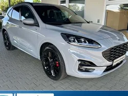 Grau Gebraucht 2024 Ford Kuga SUV | 35.690 € (Fairer Preis)