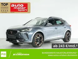 Grau Gebraucht 2022 Cupra Formentor VZ SUV | 26.590 € (Fairer Preis)