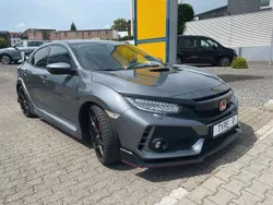 Polished metal m. Gebraucht 2018 Honda Civic Type R GT Coupé | 32.450 € (Fairer Preis)