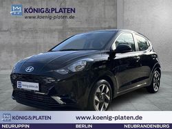 Lucid lime (grün) Neu 2025 Hyundai i10 Trend Kleinwagen | 17.990 € (Fairer Preis)