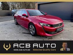 Gebraucht 2021 Peugeot 508 GT Kombi | 12.250 € (Fairer Preis)