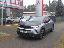 Grau Gebraucht 2021 Opel Mokka GS Line SUV | 15.900 € (Guter Preis)