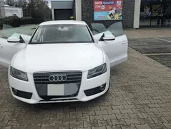 Gebraucht 2011 Audi A5 Coupé | 7.500 € (Guter Preis)