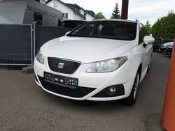 Weiß Gebraucht 2011 Seat Ibiza Style Limousine | 1.999 €
