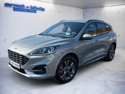 Solar silver metallic Gebraucht 2024 Ford Kuga ST-Line X SUV | 34.970 € (Guter Preis)