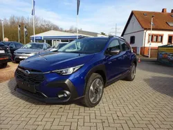 Sapphire blue (p) Neu 2025 Subaru Crosstrek Platinum SUV | 38.289 € (Fairer Preis)