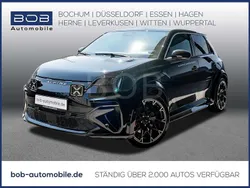 Schwarz Gebraucht 2025 Alpine A290 Kleinwagen | 37.444 € (Guter Preis)
