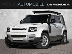 Weiß Neu 2025 Land Rover Defender S SUV | 79.155 € (Etwas zu teuer)