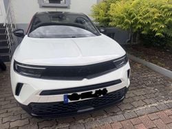 Weiß Gebraucht 2022 Opel Mokka-e GS Line SUV | 15.500 € (Guter Preis)
