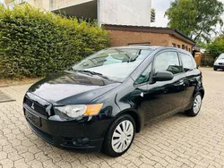 Schwarz Gebraucht 2011 Mitsubishi Colt Inform Kleinwagen | 2.200 € (Fairer Preis)
