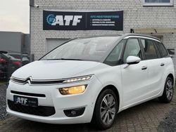 Weiß Gebraucht 2015 Citroën Grand C4 Picasso Intensive Van / Kleinbus | 5.800 € (Etwas zu teuer)