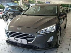 Magneticgrau metallic Gebraucht 2018 Ford Focus Trend Limousine | 10.900 € (Etwas zu teuer)