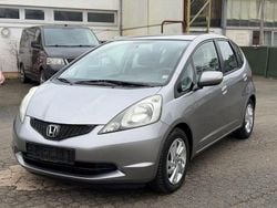 Silber Gebraucht 2010 Honda Jazz Comfort Kleinwagen | 2.990 € (Guter Preis)