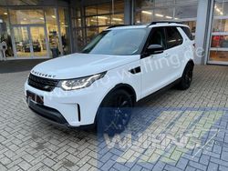 Weiß Gebraucht 2018 Land Rover Discovery 5 HSE SUV | 41.980 €