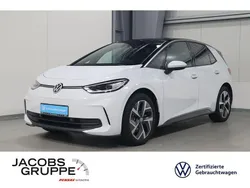 Weiß Gebraucht 2023 VW ID.3 Pro Kleinwagen | 28.270 € (Guter Preis)