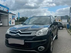 Schwarz Gebraucht 2009 Citroën C-Crosser SUV | 3.000 € (Fairer Preis)