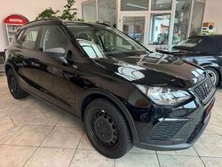 Schwarz Gebraucht 2018 Seat Arona Reference SUV | 11.650 € (Fairer Preis)
