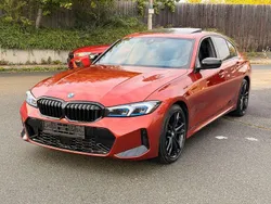 Orange Gebraucht 2021 BMW M340 M Sport Limousine | 39.900 € (Superpreis)