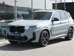 Brooklyn grau metallic Gebraucht 2023 BMW 125 Performance Kleinwagen | 76.950 €