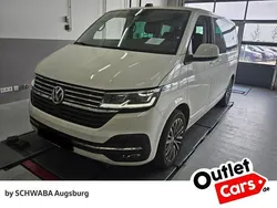 Candyweiß Gebraucht 2022 VW T6.1 Comfortline Van | 54.990 € (Superpreis)