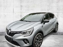 Grau Gebraucht 2024 Renault Captur Techno SUV | 20.970 € (Fairer Preis)