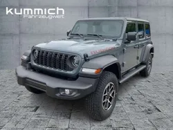 Bikini Neu 2024 Jeep Wrangler Rubicon SUV | 62.500 € (Fairer Preis)