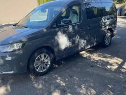Grau Neu 2025 VW Caddy Maxi Life Life Van / Kleinbus | 41.995 € (Teuer)