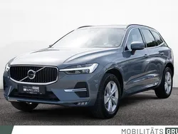 Grau Gebraucht 2023 Volvo XC60 Core SUV | 37.390 € (Guter Preis)