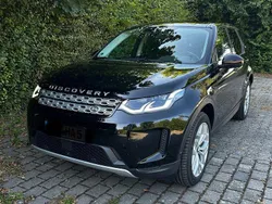 Schwarz Gebraucht 2019 Land Rover Discovery Sport SE SUV | 23.900 € (Fairer Preis)