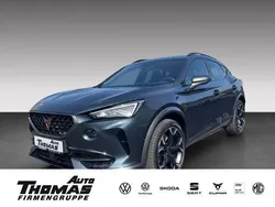 Othercolor Gebraucht 2022 Cupra Formentor VZ SUV | 32.200 € (Fairer Preis)