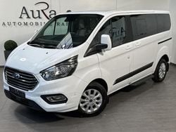 Frostweiã Gebraucht 2022 Ford Tourneo Van / Kleinbus | 34.749 € (Guter Preis)