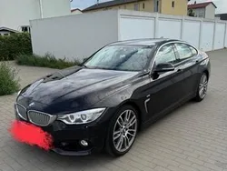 BMW 420 Gran Coupé