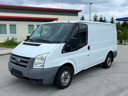 Weiß Gebraucht 2011 Ford Transit Abholung | 4.290 € (Fairer Preis)