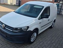 Weiß Gebraucht 2017 VW Caddy Van / Kleinbus | 7.500 € (Superpreis)