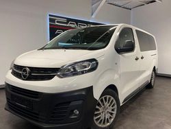 Weiß Gebraucht 2020 Opel Vivaro Van | 13.900 € (Guter Preis)
