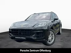 Andere farbe Gebraucht 2022 Porsche Cayenne SUV | 114.870 €