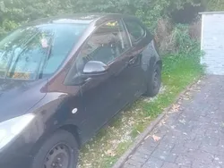 Violet Gebraucht 2009 Mazda 2 Inclusive Limousine | 550 € (Guter Preis)