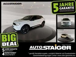 Jade weiss/arktis weiss Gebraucht 2022 Opel Mokka Ultimate SUV | 19.990 € (Etwas zu teuer)