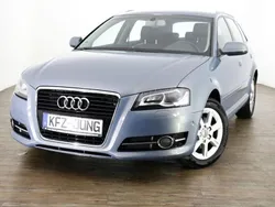 Andere Gebraucht 2010 Audi A3 Ambiente Limousine | 11.990 €