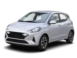 Grau Neu 2025 Hyundai i10 Comfort Kleinwagen | 25.167 €
