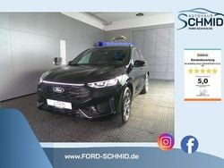 Agate black Gebraucht 2024 Ford Kuga ST-Line SUV | 32.990 €