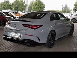 Gebraucht 2025 Mercedes CLA35 AMG AMG Coupé | 77.999 €