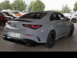 Gebraucht 2025 Mercedes CLA35 AMG AMG Coupé | 77.999 €