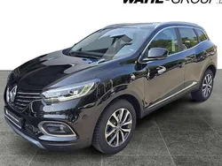 Schwarz Gebraucht 2022 Renault Kadjar Intens SUV | 18.780 € (Fairer Preis)