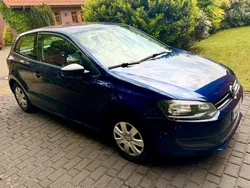 Blau Gebraucht 2012 VW Polo Kleinwagen | 3.800 € (Fairer Preis)