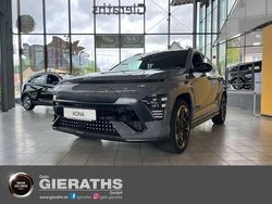 Grau Neu 2024 Hyundai Kona N Line SUV | 34.250 € (Superpreis)