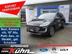 Andere Gebraucht 2023 Ford Kuga Titanium SUV | 29.990 € (Guter Preis)
