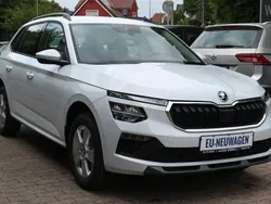 Grau Neu 2025 Skoda Kamiq Selection SUV | 26.900 € (Fairer Preis)