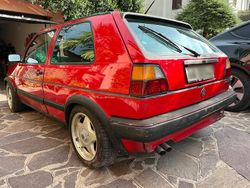 Rot Gebraucht 1988 VW Golf II GTI Coupé | 6.450 €