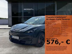 Grau Gebraucht 2024 Cupra Tavascan Endurance SUV | 61.635 €